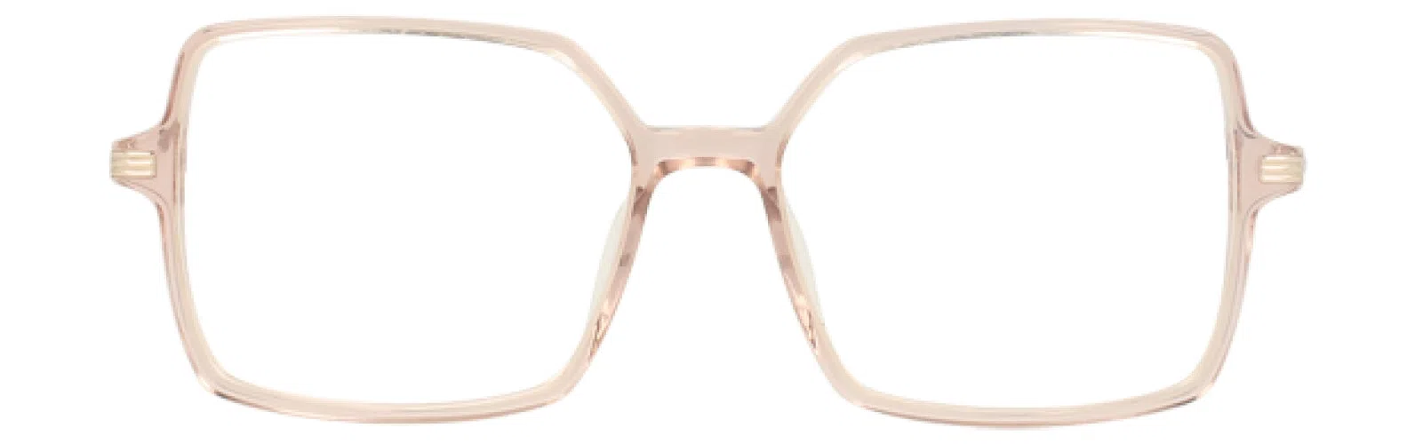 H Halston HH2014 Eyeglasses - view 7